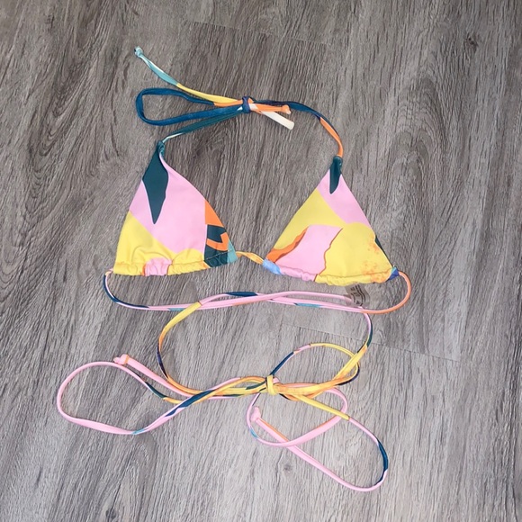 Zaful Other - 🌺Zaful Bikini Top